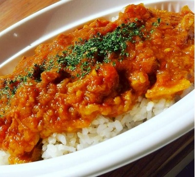 移動ごはん又兵衛(カレー)