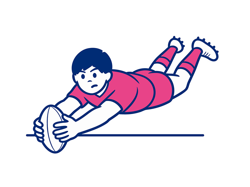 トライ