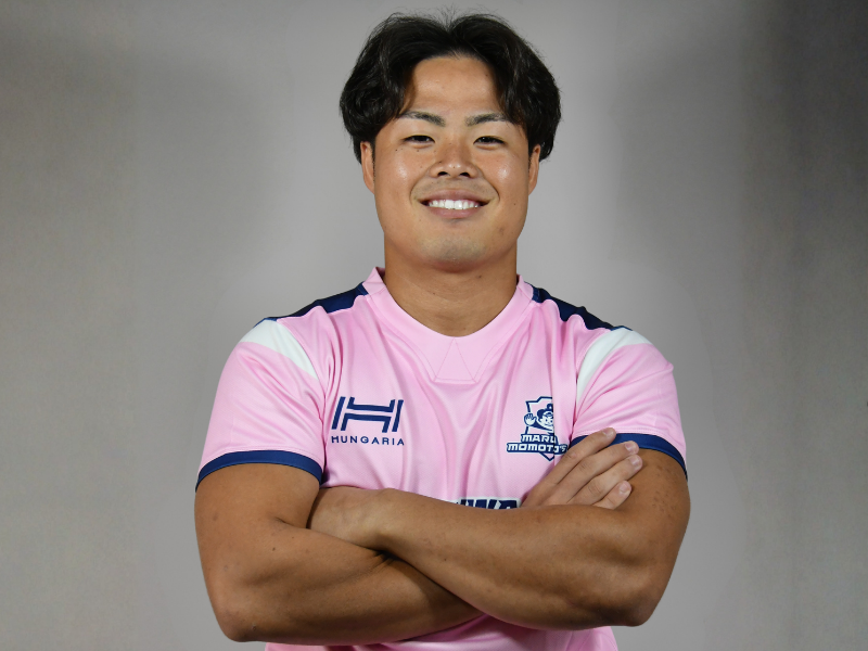 《山本晴大選手コメント》