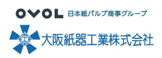 大阪紙器工業株式会社