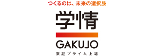 株式会社 学情