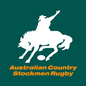 Australia Country Stockmen Rugby