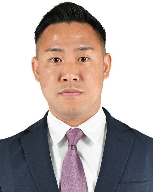 安藤 勧