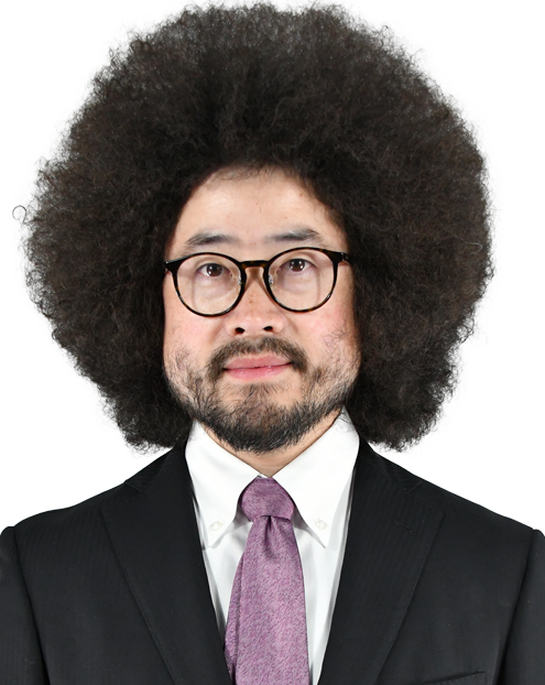 江口 亮大