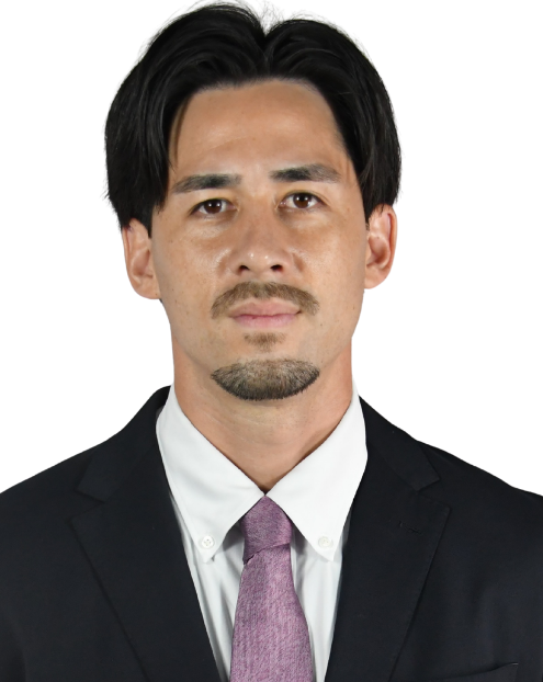 藤田　タリグ洋一