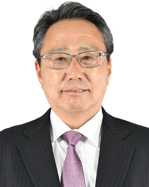 蜂谷 隆