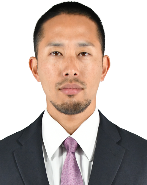 日原 栄弥