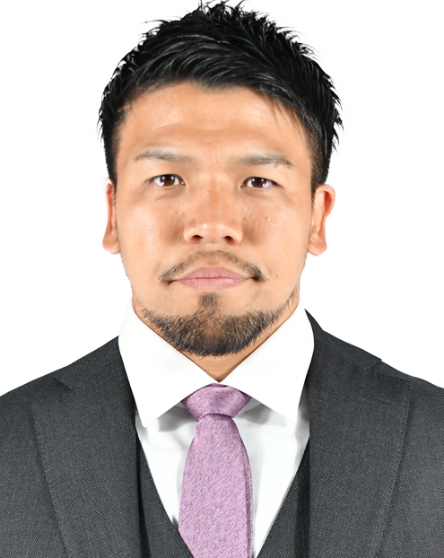 木津　武士