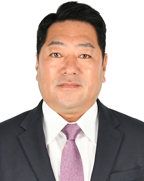 松永 武仁