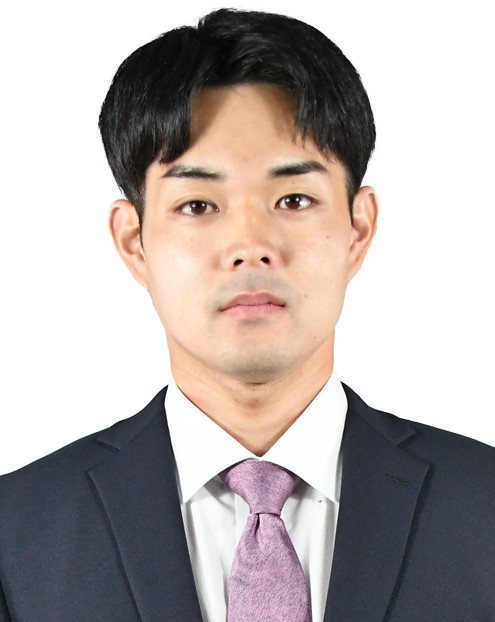 楢岡 大輝
