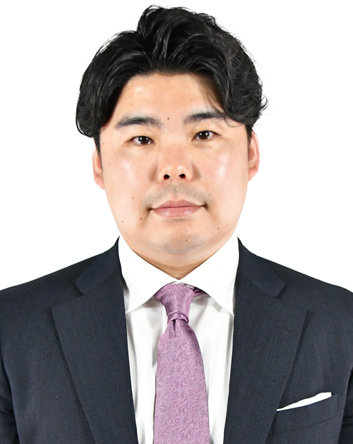 奥開一歩