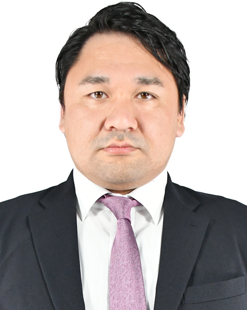 竹谷 賢人