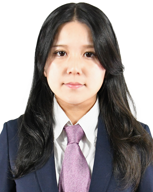 戸田 葉月