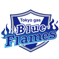 東京ガスブルーフレイムス