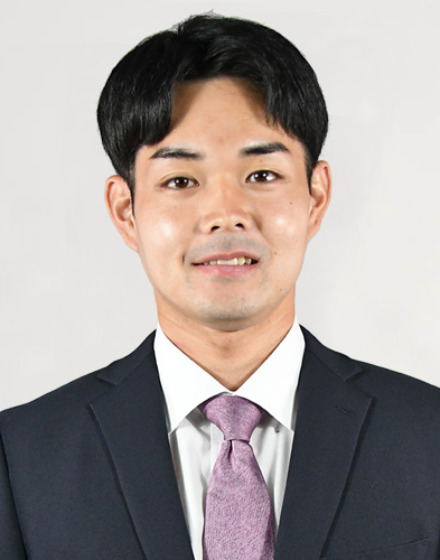 楢岡 大輝