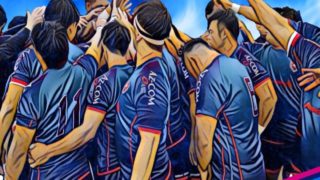 12/8 トップイーストリーグDiv.2 第8節 サントリーフーズ戦のご案内