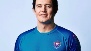 【新加入選手のお知らせ】