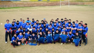 2020年度 活動終了のご挨拶