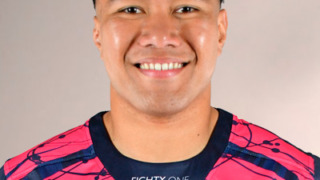 LO タモウア シアレ パウラ