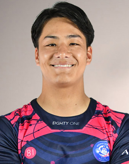 SH 辻 時羽