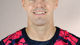 SO フレッチャー スミス