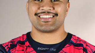 NO8 ダアンジャロ アスイ