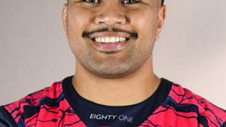 NO8 ダアンジャロ アスイ