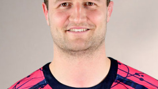 LO ウィル タッカー