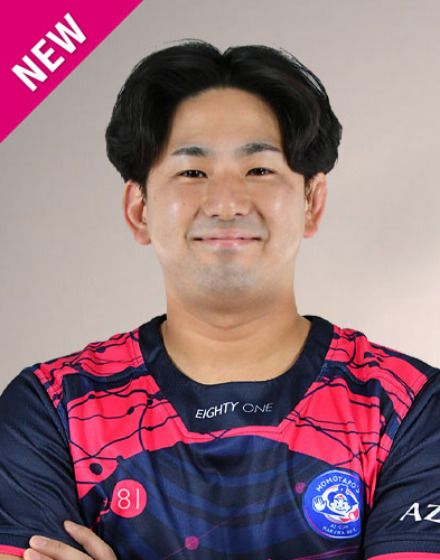 CTB 松元 陸