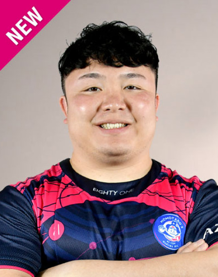 PR 山本 耕生